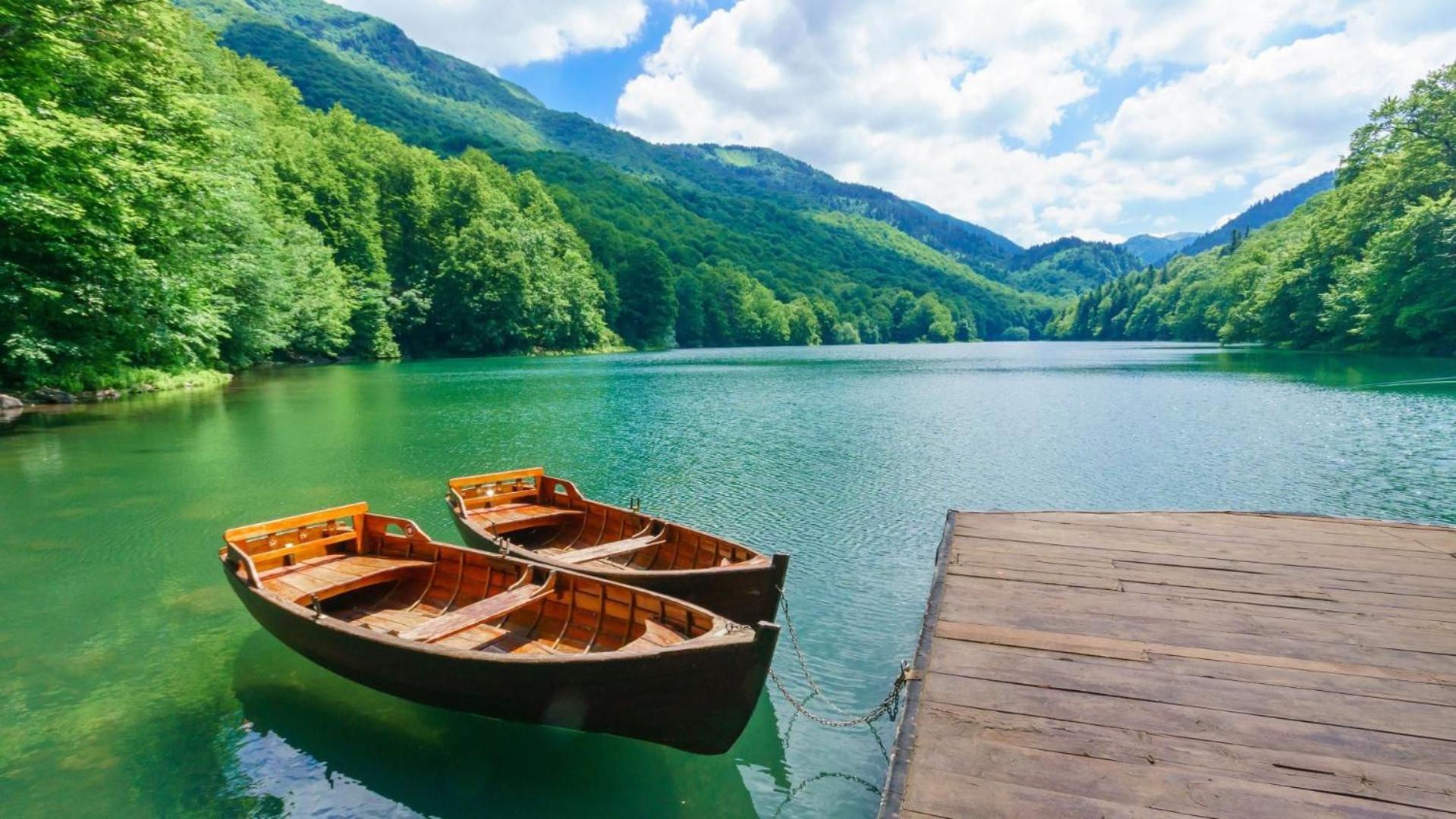 Gazela Bungalov 1 Мойковац Экстерьер фото